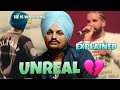 SIDHU MOOSEWALA - MERA NA [ REVIEW/EXPLAINED] .... REST IN PEACE LEGEND 🙏