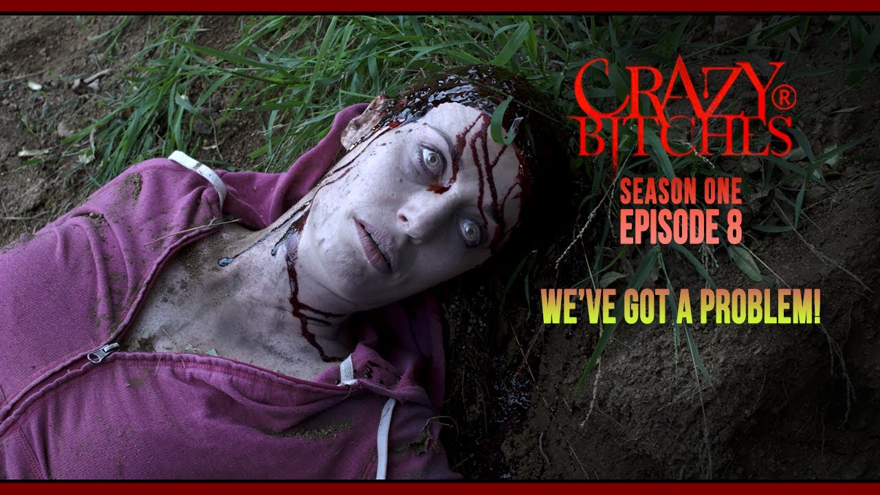 CBWS S1 Ep 8 | No Way Out