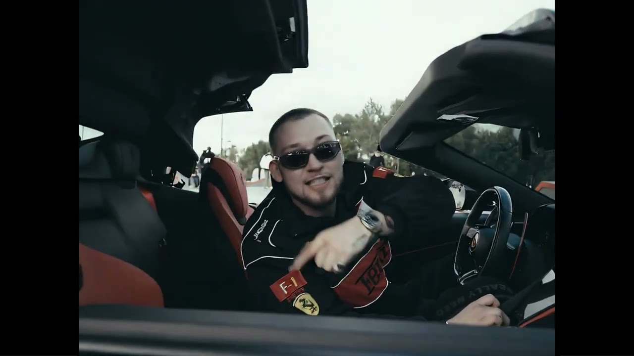 (FREE) CAPTOWN x NIMAN x Экси x TRUWER Type Beat - "DOGS" (Prod. By KILLTRIP)