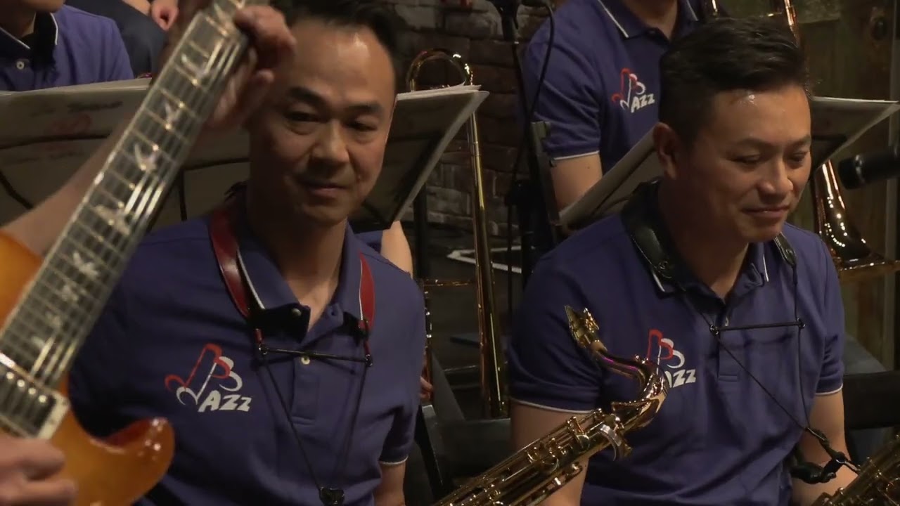 Europa @Fringe Dairy, HK