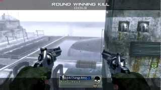 INSANE Subbase WALLBANG !