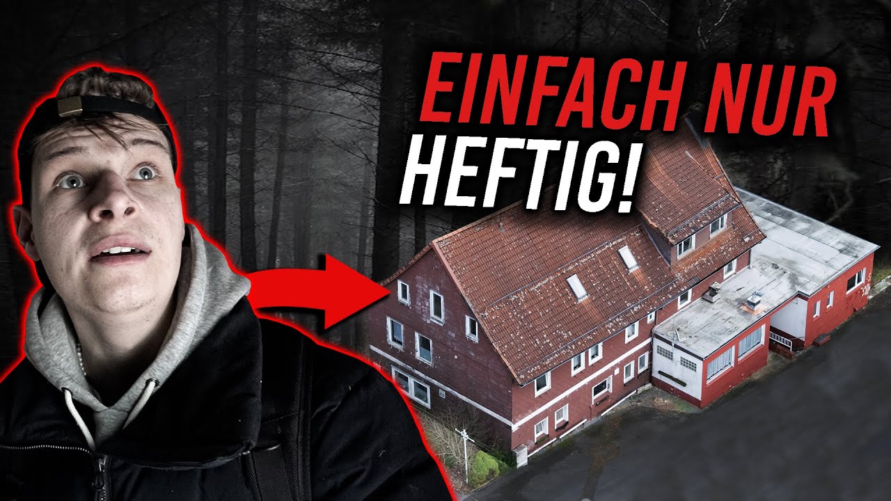 Das habt ihr WIRKLICH noch NIE gesehen! 😳 Einzigartig in Deutschland!