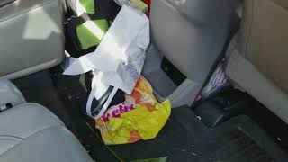 Toyota Highlander Weather Tech Floor Liner 3 Year Ownership Review.