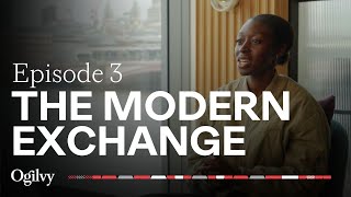 The Modern Exchange: Episode 3 — Anibal Casso and Mabinty Taylor