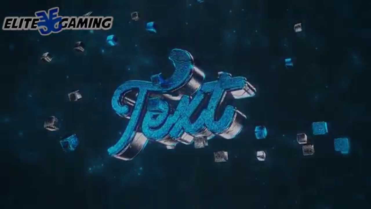 TOP 10 Chill Intro Template #2 (Blender, C4D, AE) + Free Download (Downloadlinks!!!)