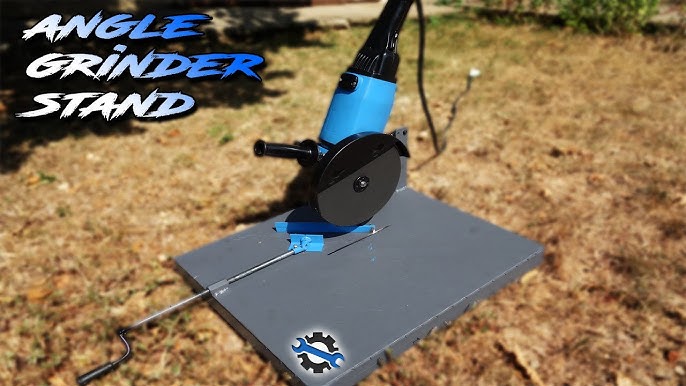 Parkside PMTS 180 A1 - Good Metal Cutting Chop Saw 4K - YouTube