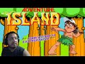 🎮🚀 Desafios em Adventure Island (NES) – Sobrevivendo na Ilha Misteriosa! 🌴🍍 #adventureisland #retro