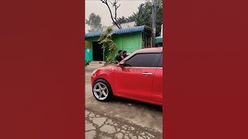 Swift 17 inch alloy|| #alloywheels #trending #swiftalloys #swift