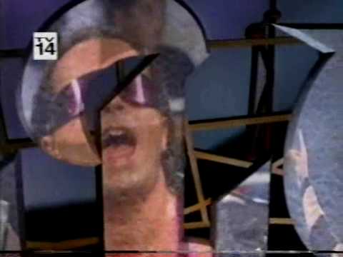 (04.24.1998) WCW Thunder Pt. 1 - Opening Segment