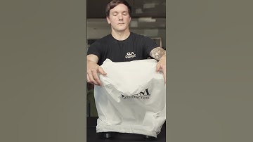 ECM Synchronika Unboxing