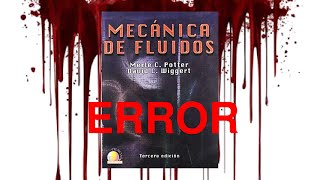LIBROS DE MECÁNICA DE FLUIDOS - FRANK M WHITE Y MERLE C POTTER - CON SU SOLUCIONARIO