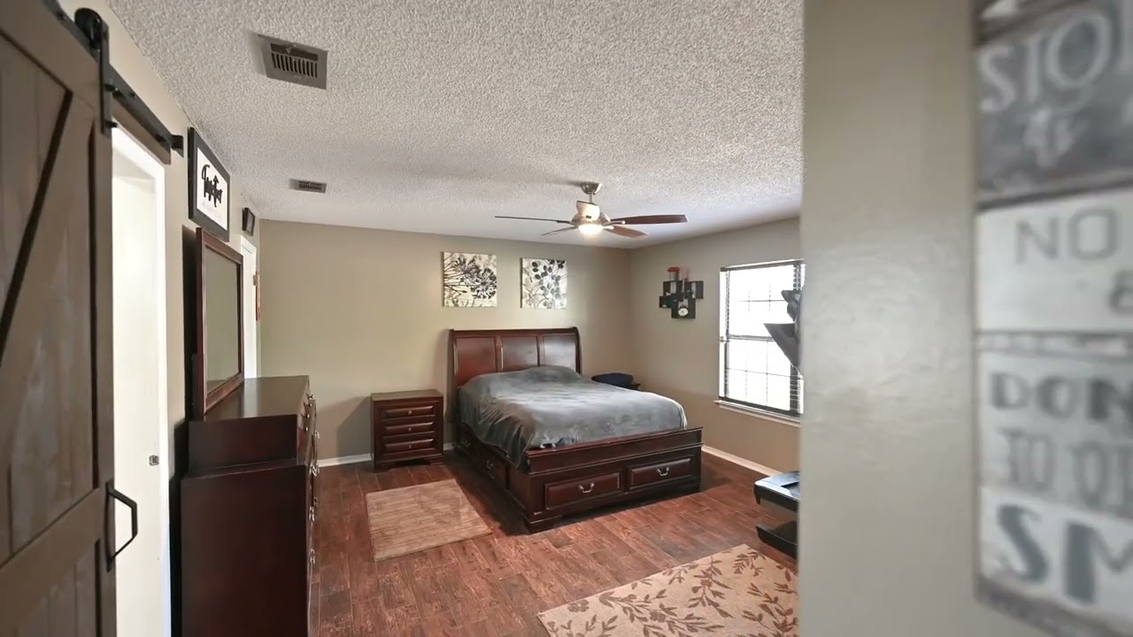 Home Tour : 1405 Date Palm Circle, Niceville FL | Northwest Florida Real Estate