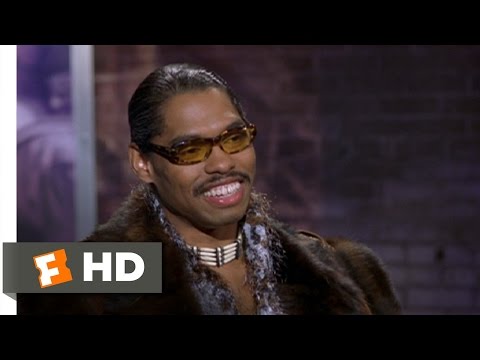 pootie-tang-(1/10)-movie-clip---pootie-and-bob-(2001)-hd