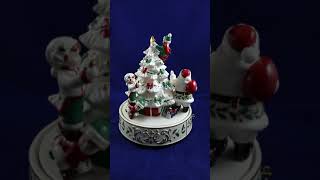 LenoxSanta