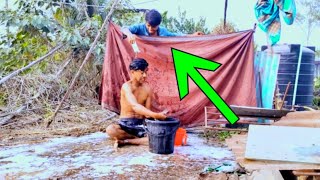 Shampoo Prank Part 8 Hooman Tv