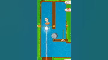 Save Daddy Android Gameplay#shorts