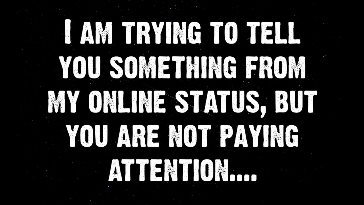 DM to DF - I am trying to tell you something imp....💖 a heartfelt twin ...