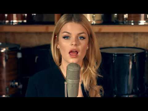 broken-(cover-contest)---lovelytheband-(cover-by-davina-michelle)