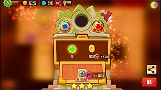 BEST SKIN IN KING OF THIEVES | BEST MOMENTS STEALING GOLDEN GEMS | #13