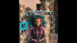 '''Max Mayfield,⚡ 'Became Is Baddest Girl..... | BREGA DO LOVE (SLOWED) | #edit #shorts #maxmayfield