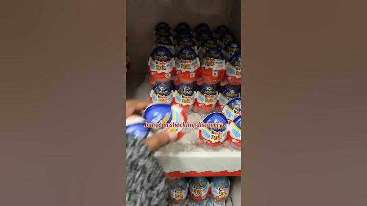 *SURPRISED*Kinder Joy HARRY POTTER | What did I get?... #kinderjoy #kinderjoyopening #harrypotter