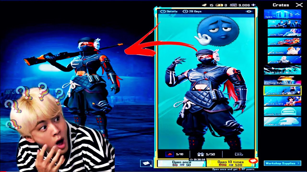 FIELD COMMANDER-AWM IS BACK 🔥🔥🔥🔥🔥🫡