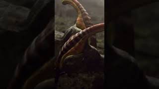 Dinosaur Alien?! | #dinosaurs #facts #fossils #paleontology #dinomachine