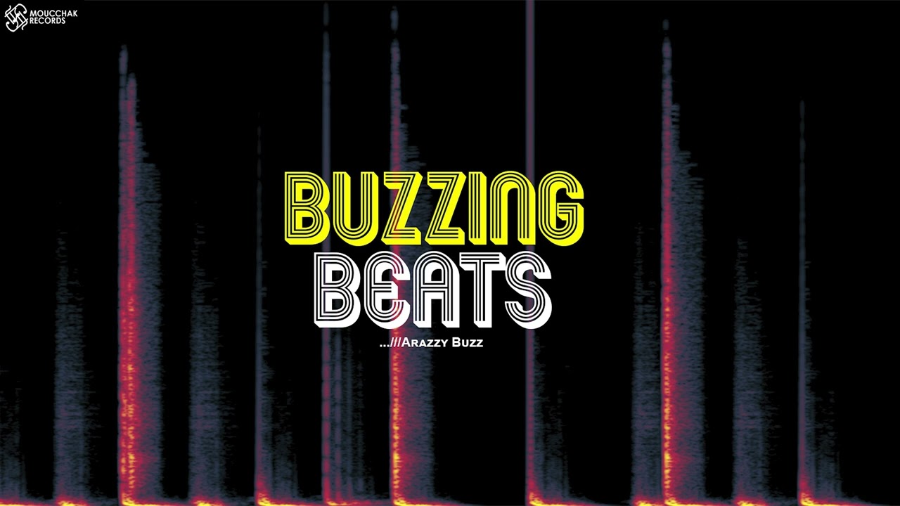Arazzy Buzz - Buzzing Beats 5