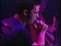 Capture de la vidéo Éric Lapointe - Motel 117 (Live À Woodstock En Beauce)