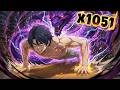 Reborn In A Dead Noble’s Body He Hides His Power As The Top Martial Artist! - Manhwa Recap ⚡