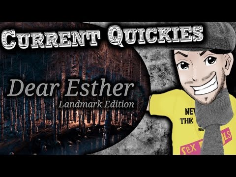Dear Esther
