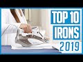 Iron: Best Irons 2019 - TOP 10