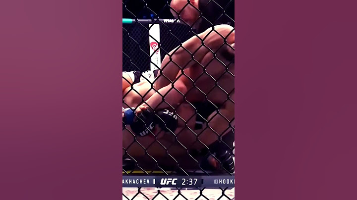 ИСЛАМ МАХАЧЕВ ВЫРУБИЛ НАГЛУХО И СЛОМАЛ РУКУ ДЭНУ ХУКЕРУ #tyson #khabib #mma #ufc #мма ##knockout