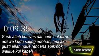 Story WA kekinian 2019 || Maafkan aku-Ungu