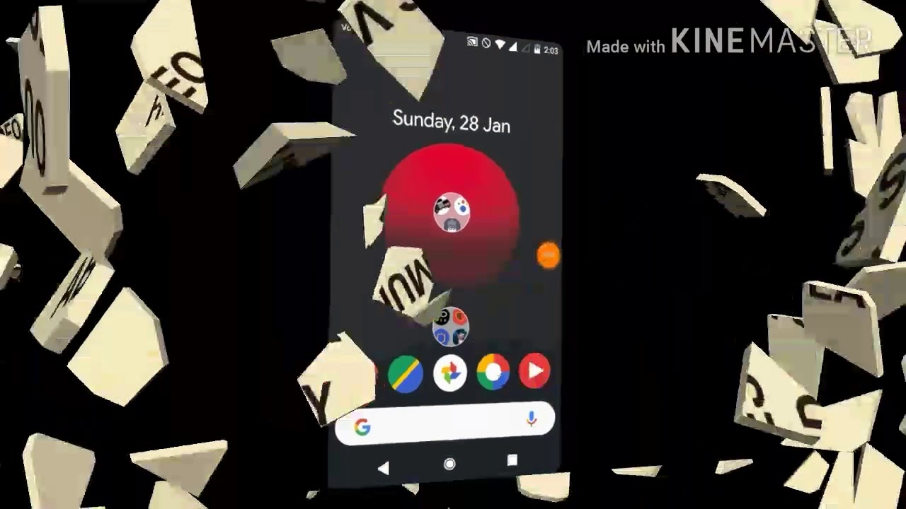 HOW TO INSTALL NES SIMULATOR AND PIXLY ICON PACK