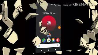 HOW TO INSTALL NES SIMULATOR AND PIXLY ICON PACK screenshot 2