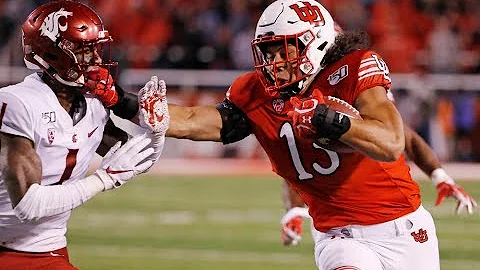 Francis Bernard Dallas Cowboys UDFA Linebacker || ...