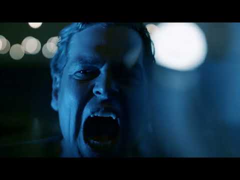 Sweet Water - Redemption (from the album 'Shine On') (Official Music Video)