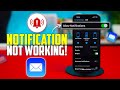 How to Fix Email Notifications Not Working on iPhone | Troubleshoot Mail Alerts