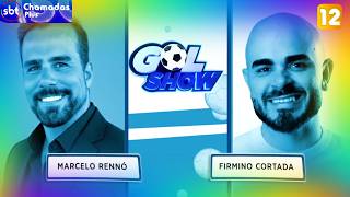 Chamada | Programa do Ratinho - (04/08/2026)