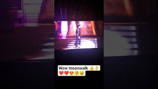 #michaelmovie #awesome #jaafarjackson #moonwalk #viral #shorts #crazy #grateful #love #blessed 👍👌😍🤗