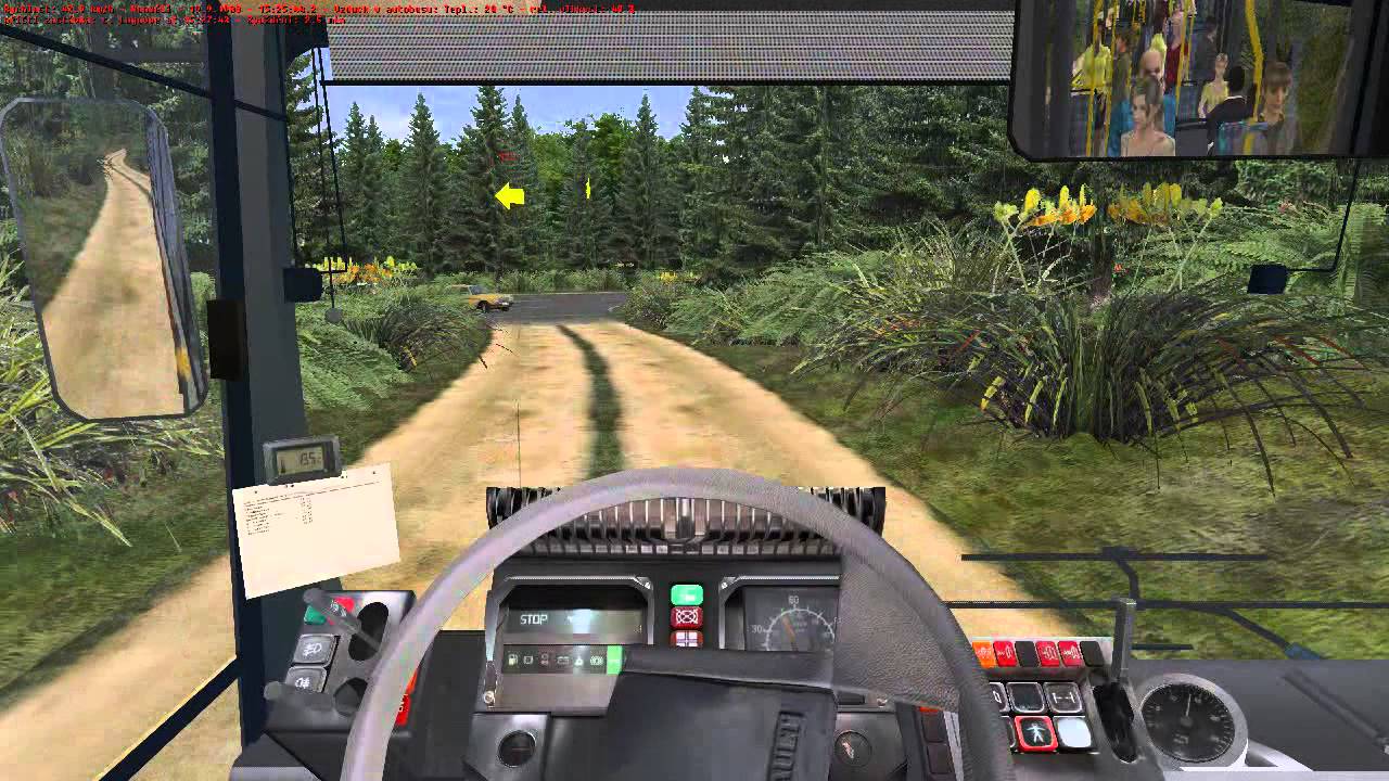 Renault Karosa Citybus Omninsk line 112 Vesyanka - Avtovokzal