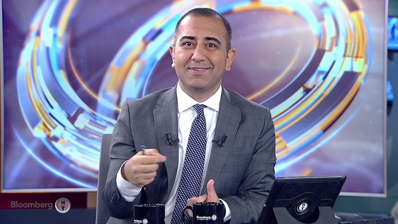 Ekonomik Görünüm - Ege Cansen & Sadi Uzunoğlu | 22.08.2019