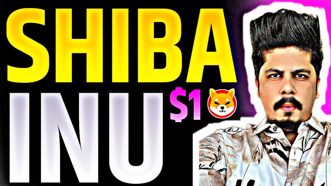 Shiba Inu $1 