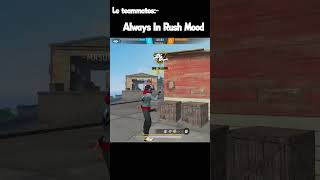 My Contribution In Team #shorts #gaming #funnygaming