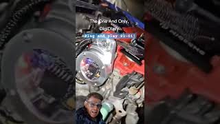Best Coil On Plug For Honda Digidizzy Digital Distributor