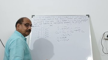 GATE Previous Year Question on Pile Foundation Solved - 14