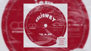 Kalisway - Boss Official Audio