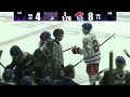 Des Moines Buccaneers vs. Tri City Storm November 9, 2019