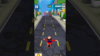 Motu Patlu Super Duper Man Mod Apk Download #motupatlu #motupatlucartoon #gaming #modapk #shorts screenshot 3